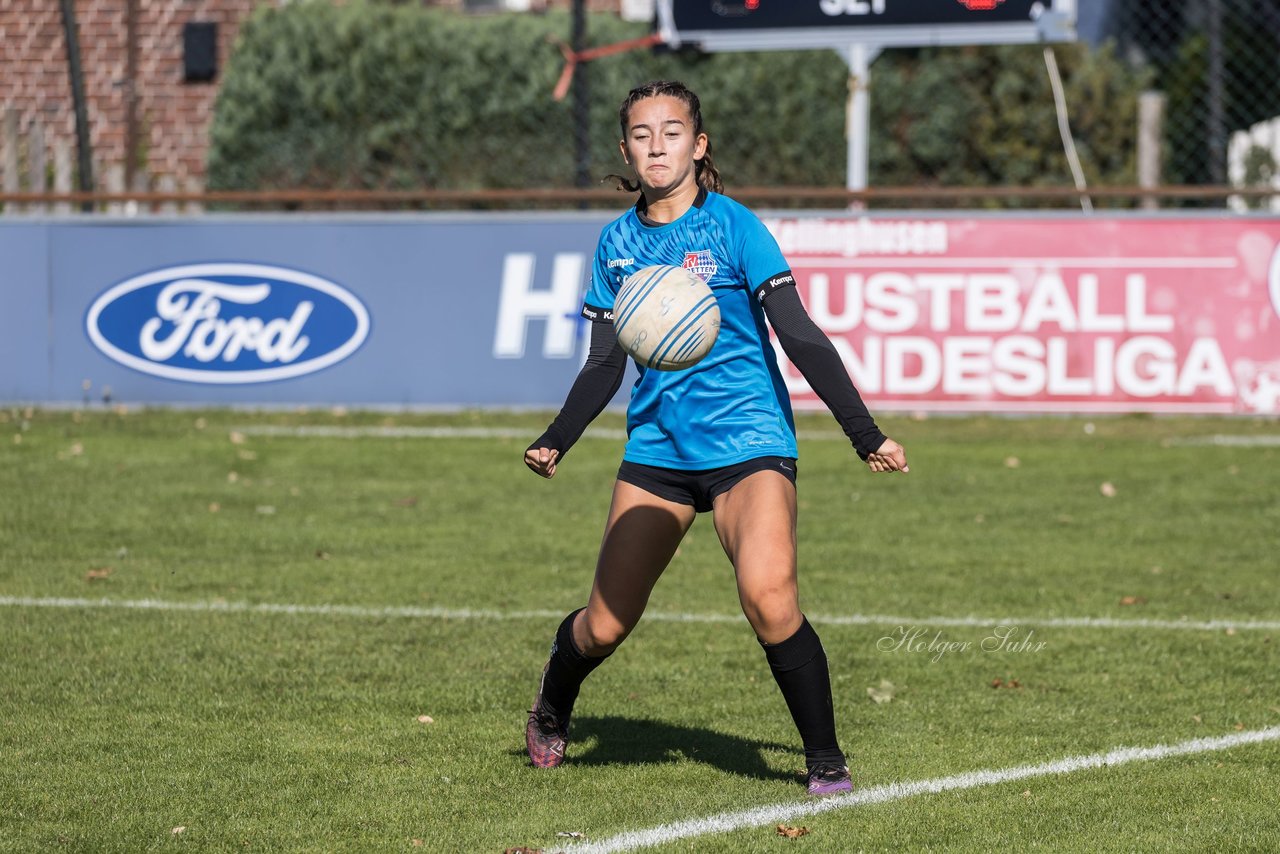 Bild 338 - wU16 Deutsche Meisterschaft